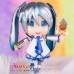 Bộ Đôi Snow Miku Chibi
