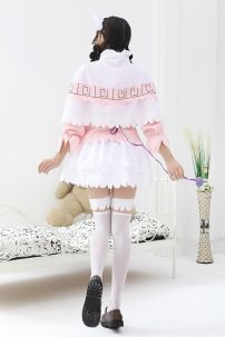 Bộ Cosplay Kanna Kamui 9478