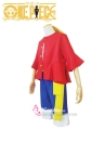 Bộ Cosplay Luffy Timeskip - ONE PIECE