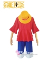 Bộ Cosplay Luffy Timeskip - ONE PIECE