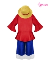 Bộ Cosplay Luffy Timeskip - ONE PIECE