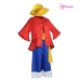 Bộ Cosplay Luffy Timeskip - ONE PIECE