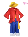 Bộ Cosplay Luffy Timeskip - ONE PIECE