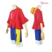 Bộ Cosplay Luffy Timeskip - ONE PIECE
