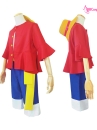 Bộ Cosplay Luffy Timeskip - ONE PIECE