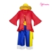Bộ Cosplay Luffy Timeskip - ONE PIECE