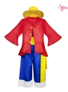 Bộ Cosplay Luffy Timeskip - ONE PIECE