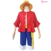 Bộ Cosplay Luffy Timeskip - ONE PIECE