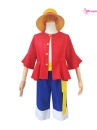 Bộ Cosplay Luffy Timeskip - ONE PIECE