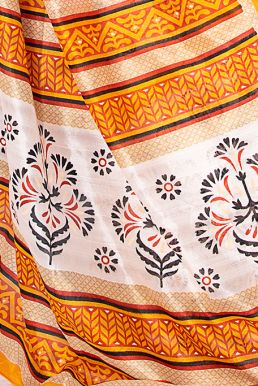 Saree Ấn Độ Hồng - Trang Phục Ấn Độ Hồng