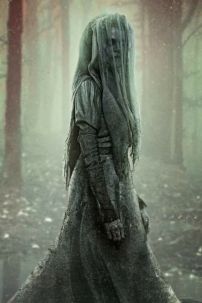 Đồ Hoá Trang Nhân Vật Mẹ Ma Than Khóc Llorona Điện Ảnh Halloween