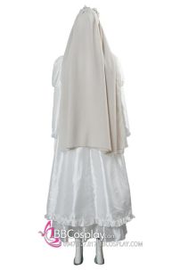 Đồ Hoá Trang Nhân Vật Mẹ Ma Than Khóc Llorona Điện Ảnh Halloween