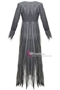 Đồ Cô Dâu Quỷ Sơ Rê Đen