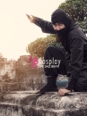 Trang Phục Ninja 2023