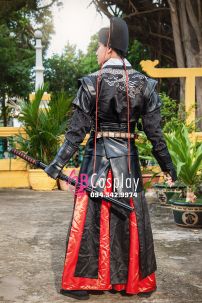 Cổ Trang Cẩm Y Vệ 2