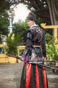 Cổ Trang Cẩm Y Vệ 2