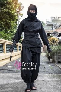 Đồ Ninja 2
