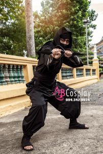 Đồ Ninja 2