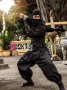 Trang Phục Ninja 2