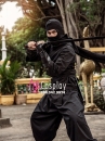 Trang Phục Ninja 2