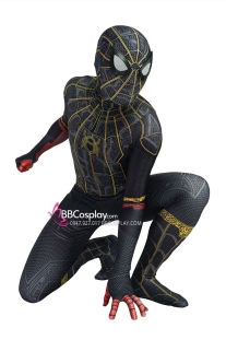 Trang Phục Người Nhện No Way Home