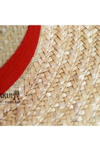 Mũ Rơm Luffy Màu Tự Nhiên - One Piece