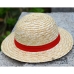 Mũ Rơm Luffy Màu Tự Nhiên - ONE PIECE