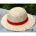 Mũ Rơm Luffy Màu Tự Nhiên - ONE PIECE