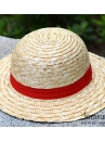 Mũ Rơm Luffy Màu Tự Nhiên - ONE PIECE