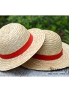 Mũ Rơm Luffy Màu Tự Nhiên - ONE PIECE