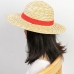Mũ Rơm Luffy Màu Tự Nhiên - ONE PIECE