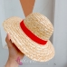 Mũ Rơm Luffy Màu Tự Nhiên - ONE PIECE