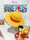 Luffy - Vàng Tươi
