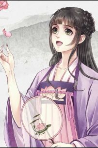 Tóc Giả Giang Yểm Ly - Ma Đạo Tổ Sư