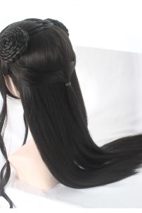 Tóc Giả Giang Yểm Ly - Ma Đạo Tổ Sư