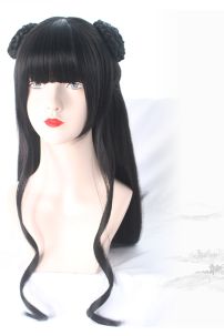 Tóc Giả Giang Yểm Ly - Ma Đạo Tổ Sư