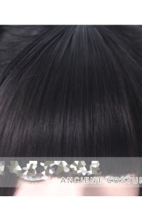 Tóc Giả Giang Yểm Ly - Ma Đạo Tổ Sư