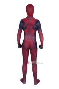 Đồ Deadpool In 3D Thun