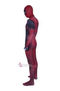 Đồ Deadpool In 3D Thun
