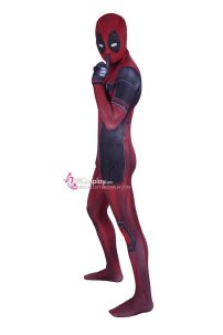Đồ Deadpool In 3D Thun