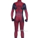 Trang Phục Deadpool In 3D Thun