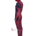 Trang Phục Deadpool In 3D Thun