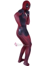Trang Phục Deadpool In 3D Thun