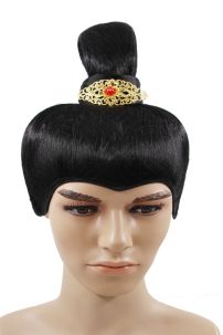 Tóc Giả Cổ Trang Nam 2