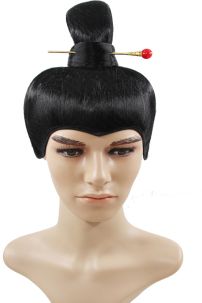 Tóc Giả Cổ Trang Nam 2