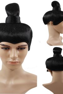 Tóc Giả Cổ Trang Nam 2