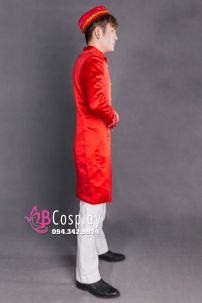 Lễ Phục Ấn Độ Nam