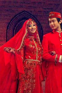 Lễ Phục Ấn Độ Nam