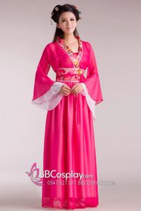 Đồ Hằng Nga - Màu Hồng Đậm