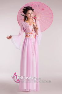 Đồ Hằng Nga - Tiểu Hồng Tiên Nữ